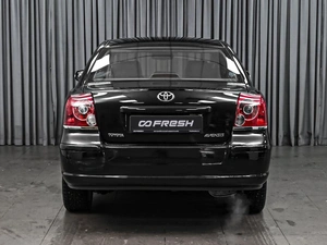 Седан Toyota Avensis 2008 года, 954000 рублей, Ставрополь