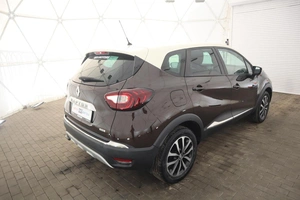 Внедорожник Renault Kaptur 2016 года, 1470000 рублей, Орёл