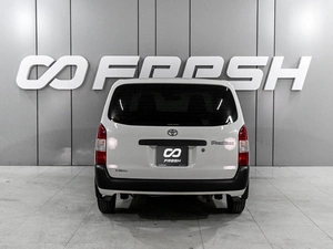 Универсал Toyota Probox 2021 года, 1479000 рублей, Аксай