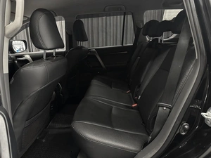 Внедорожник Toyota Land Cruiser Prado 2011 года, 2685000 рублей, Красноярск