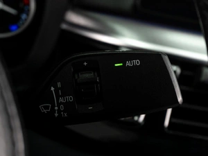 Седан BMW 5 серия 2017 года, 3549000 рублей, Тюмень