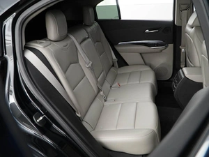 Внедорожник Cadillac XT4 2019 года, 2549777 рублей, Москва