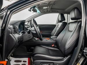 Внедорожник Lexus RX 2009 года, 2045000 рублей, Красноярск
