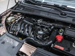 Хетчбэк ВАЗ (LADA) XRAY Cross 2019 года, 1079000 рублей, Красноярск