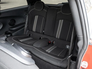 Хетчбэк MINI John Cooper Works 2016 года, 2700000 рублей, Краснодар