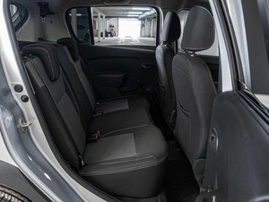 Хетчбэк Renault Sandero Stepway 2021 года, 1569000 рублей, Ставрополь