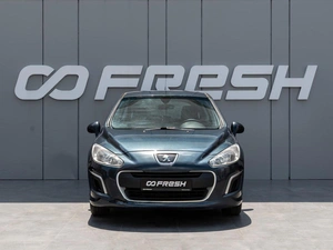 Хетчбэк Peugeot 308 2011 года, 499000 рублей, Краснодар