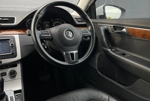 Универсал Volkswagen Passat 2014 года, 1200000 рублей, Солонцы