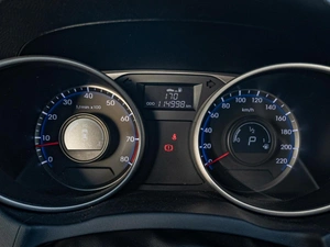 Внедорожник Hyundai ix35 2013 года, 1439000 рублей, Краснодар