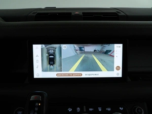 Внедорожник Land Rover Defender 2020 года, 4898055 рублей, Москва