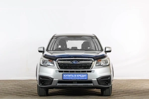 Внедорожник Subaru Forester 2018 года, 2349000 рублей, Тюмень