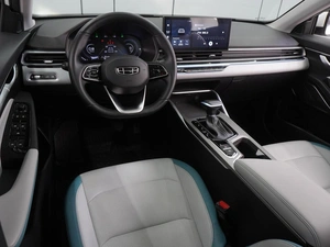 Седан Geely Emgrand 2023 года, 1699000 рублей, Воронеж