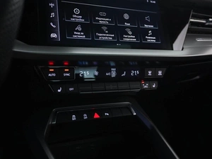Хетчбэк Audi A3 2022 года, 3151444 рублей, Москва
