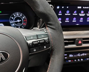 Седан Kia K5 2020 года, 2577000 рублей, Красноярск