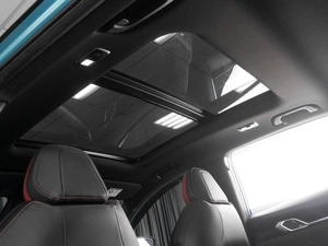 Внедорожник Geely Coolray 2023 года, 2149000 рублей, Тюмень