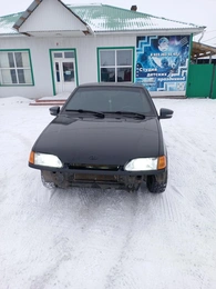 Хетчбэк ВАЗ (LADA) 2114 Samara 2009 года, 150000 рублей, Ужур