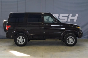 Внедорожник УАЗ Patriot 2022 года, 1299000 рублей, Ульяновск