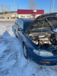 Универсал Toyota Scepter 1994 года, 255000 рублей, Красноярск