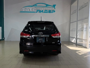 Минивэн Toyota Wish 2010 года, 1199000 рублей, Красноярск