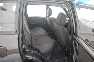 Внедорожник Chevrolet Niva 2012 года, 575000 рублей, Орёл