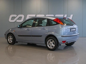 Хетчбэк Ford Focus 2004 года, 465000 рублей, Петрозаводск