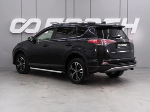 Внедорожник Toyota RAV4 2015 года, 1974000 рублей, Воронеж