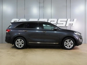Внедорожник Kia Sorento Prime 2017 года, 2649000 рублей, Воронеж