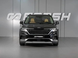 Минивэн Kia Carnival 2021 года, 4049000 рублей, Минеральные Воды