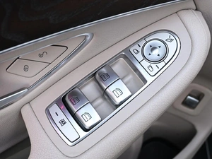 Внедорожник Mercedes-benz GLC-класс 2019 года, 3379000 рублей, Волгоград