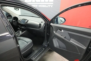 Внедорожник Kia Sportage 2013 года, 1720000 рублей, Курск