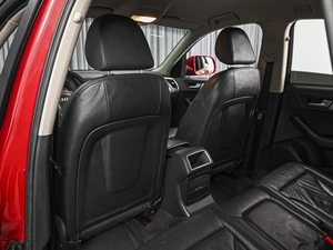 Внедорожник Audi Q5 2010 года, 1579000 рублей, Ставрополь