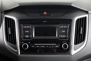 Внедорожник Hyundai Creta 2020 года, 2199000 рублей, Пермь