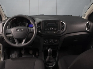 Хетчбэк ВАЗ (LADA) XRAY 2017 года, 655000 рублей, Омск