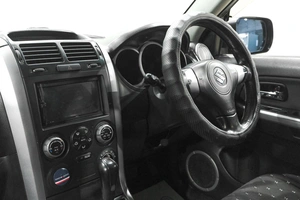 Внедорожник Suzuki Escudo 2006 года, 1269000 рублей, Новокузнецк