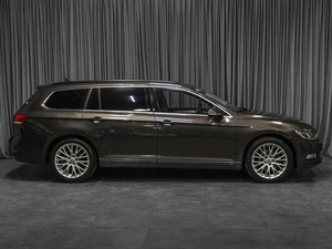 Универсал Volkswagen Passat 2016 года, 1899000 рублей, Тюмень