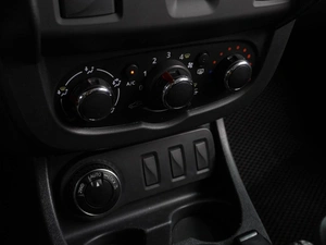 Внедорожник Renault Duster 2020 года, 1299000 рублей, Воронеж