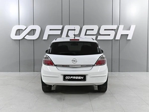 Хетчбэк Opel Astra 2007 года, 599000 рублей, Аксай