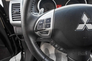 Внедорожник Mitsubishi Outlander 2008 года, 1259000 рублей, Барнаул