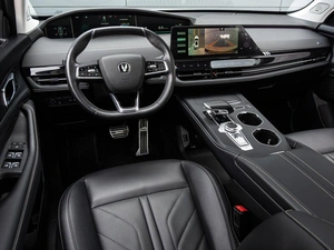 Внедорожник Changan UNI-K 2023 года, 2950000 рублей, Краснодар