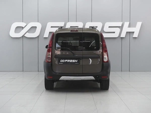 Универсал ВАЗ (LADA) Largus Cross 2021 года, 1290000 рублей, Ростов-на-Дону