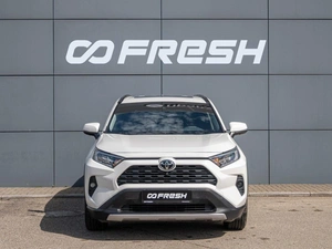 Внедорожник Toyota RAV4 2021 года, 3380000 рублей, Краснодар