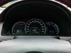 Седан Toyota Camry 2012 года, 1650000 рублей, Большой Сочи