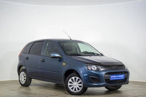 Универсал ВАЗ (LADA) Kalina 2014 года, 539000 рублей, Оренбург