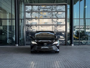 Седан Toyota Camry 2019 года, 2999000 рублей, Уфа
