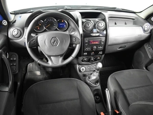 Внедорожник Renault Duster 2015 года, 995100 рублей, Казань