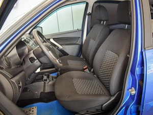 Лифтбек ВАЗ (LADA) Granta 2019 года, 620000 рублей, Муром