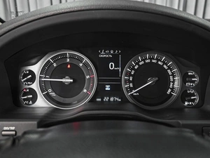 Внедорожник Toyota Land Cruiser 2016 года, 5542111 рублей, Ставрополь