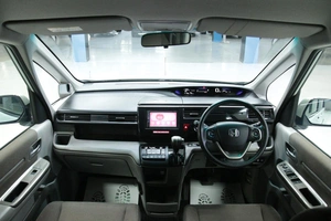 Минивэн Honda Stepwgn 2016 года, 1538000 рублей, Солонцы