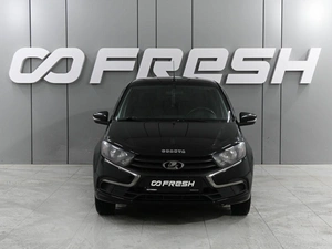 Седан ВАЗ (LADA) Granta 2023 года, 775000 рублей, Аксай