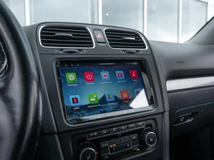 Хетчбэк Volkswagen Golf 2012 года, 899000 рублей, Нижний Новгород